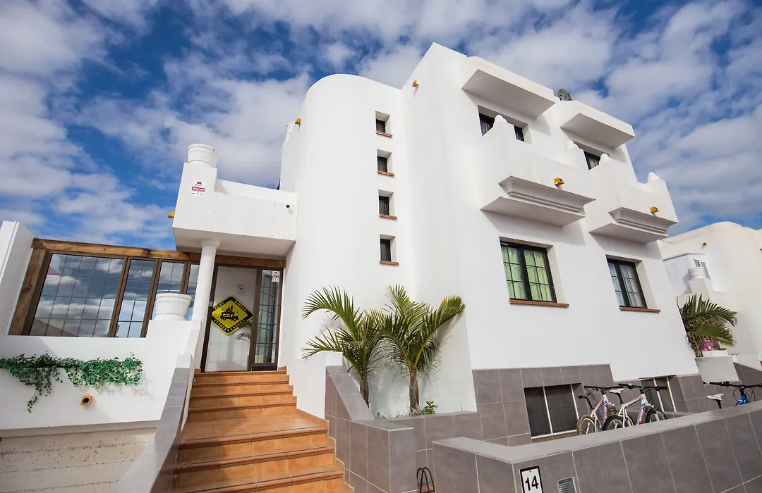 Surf Riders Fuerteventura (Adults Only)-1